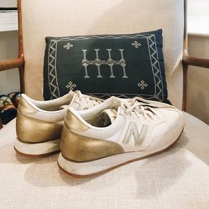 New Balance Women’s 560 Sneaker for J Crew